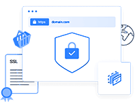 Ücretsiz Domain & SSL